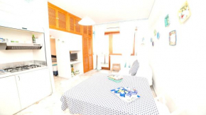 One bedroom house at Maiori 500 m away from the beach with city view and balcony